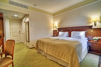 Garden Ring Hotel